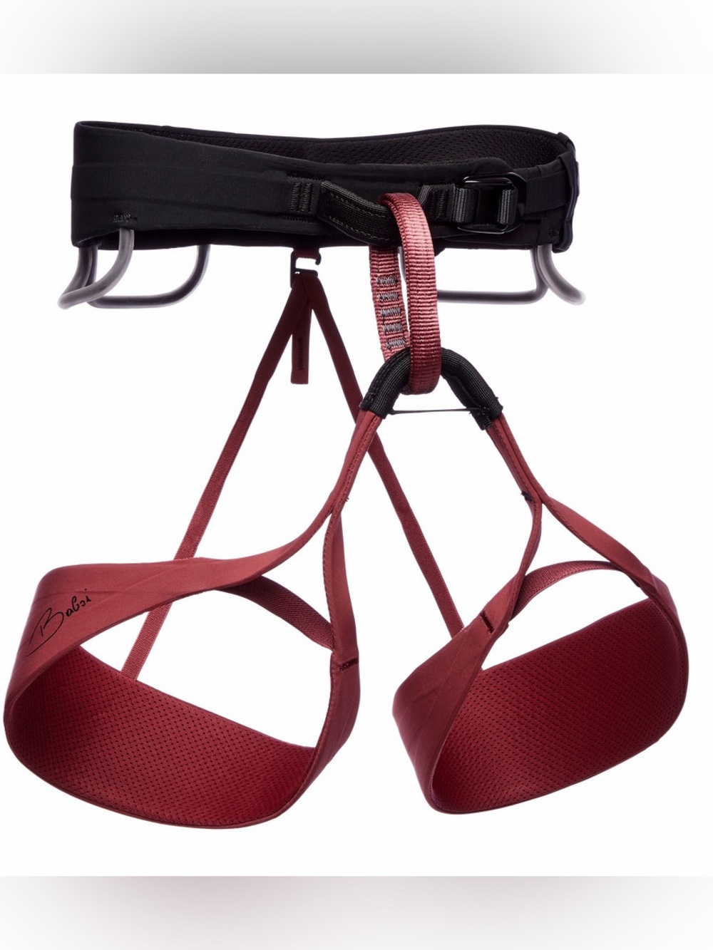 Black Diamond solution harness